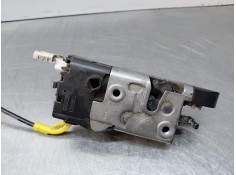 Recambio de cerradura puerta trasera derecha para fiat scudo autobús (270_, 272_) 2.0 d multijet referencia OEM IAM 9681336380   2
