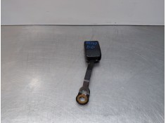 Recambio de enganche del cinturon delantero der para fiat scudo autobús (270_, 272_) 2.0 d multijet referencia OEM IAM 148605189