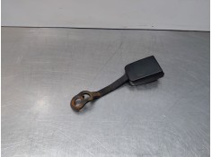 Recambio de enganche del cinturon delantero der para fiat scudo autobús (270_, 272_) 2.0 d multijet referencia OEM IAM 148605189 2