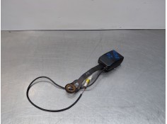 Recambio de enganche del cinturon delantero izq para fiat scudo autobús (270_, 272_) 2.0 d multijet referencia OEM IAM 149681489