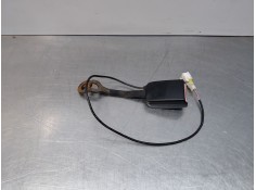 Recambio de enganche del cinturon delantero izq para fiat scudo autobús (270_, 272_) 2.0 d multijet referencia OEM IAM 149681489 2