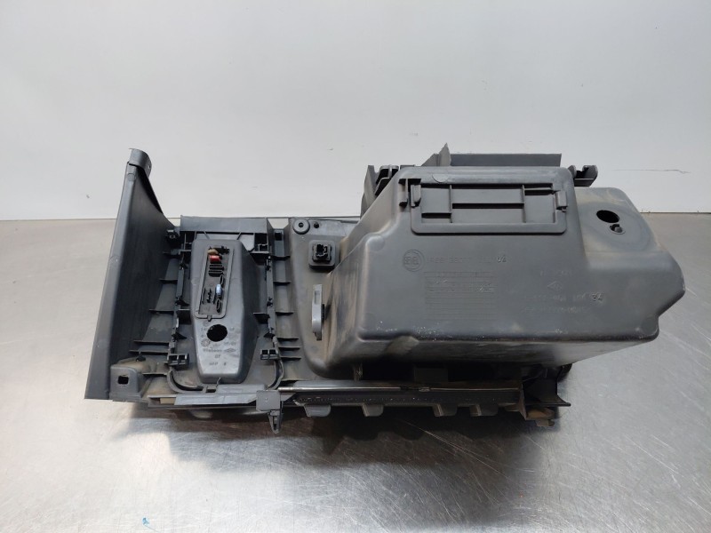 Recambio de guantera para fiat scudo autobús (270_, 272_) 2.0 d multijet referencia OEM IAM 9467303072  