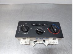 Recambio de mando calefaccion / aire acondicionado para fiat scudo autobús (270_, 272_) 2.0 d multijet referencia OEM IAM 149744
