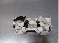Recambio de mando calefaccion / aire acondicionado para fiat scudo autobús (270_, 272_) 2.0 d multijet referencia OEM IAM 149744 2