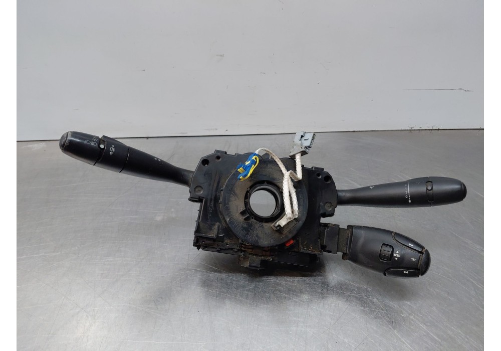 Recambio de mando multifuncion para fiat scudo autobús (270_, 272_) 2.0 d multijet referencia OEM IAM 9664042688 96650577XT 