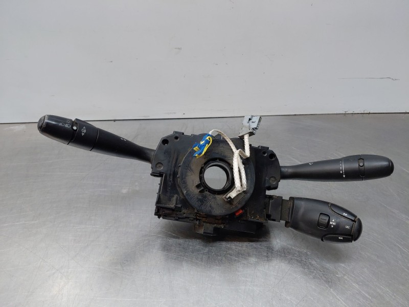 Recambio de mando multifuncion para fiat scudo autobús (270_, 272_) 2.0 d multijet referencia OEM IAM 9664042688 96650577XT 