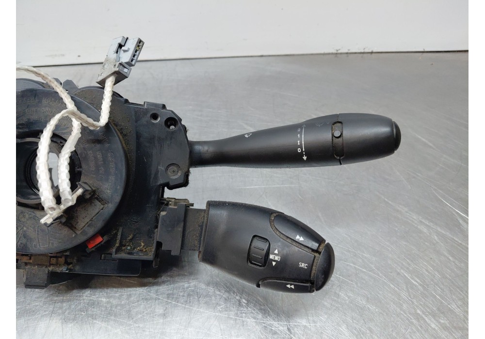 Recambio de mando multifuncion para fiat scudo autobús (270_, 272_) 2.0 d multijet referencia OEM IAM 9664042688 96650577XT 