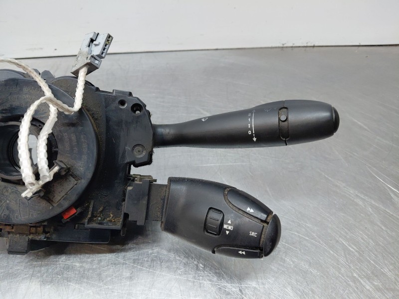 Recambio de mando multifuncion para fiat scudo autobús (270_, 272_) 2.0 d multijet referencia OEM IAM 9664042688 96650577XT 