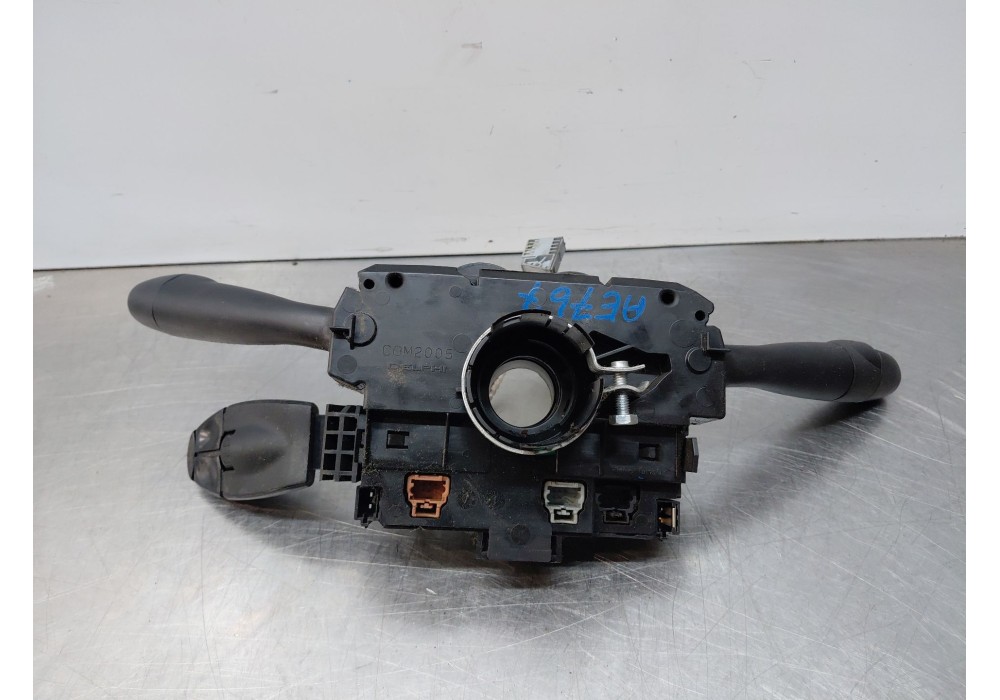 Recambio de mando multifuncion para fiat scudo autobús (270_, 272_) 2.0 d multijet referencia OEM IAM 9664042688 96650577XT 