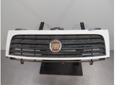 Recambio de rejilla delantera para fiat scudo autobús (270_, 272_) 2.0 d multijet referencia OEM IAM   