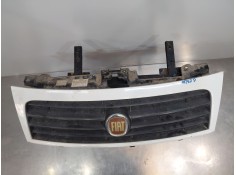 Recambio de rejilla delantera para fiat scudo autobús (270_, 272_) 2.0 d multijet referencia OEM IAM    2