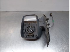 Recambio de retrovisor derecho para fiat scudo autobús (270_, 272_) 2.0 d multijet referencia OEM IAM   