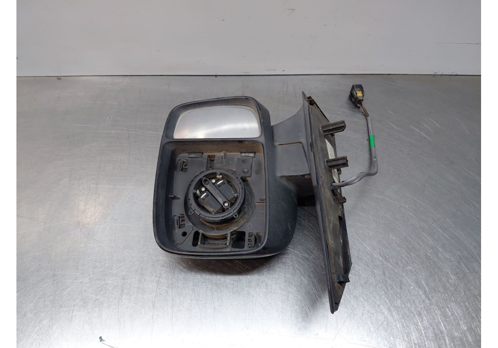 Recambio de retrovisor derecho para fiat scudo autobús (270_, 272_) 2.0 d multijet referencia OEM IAM   