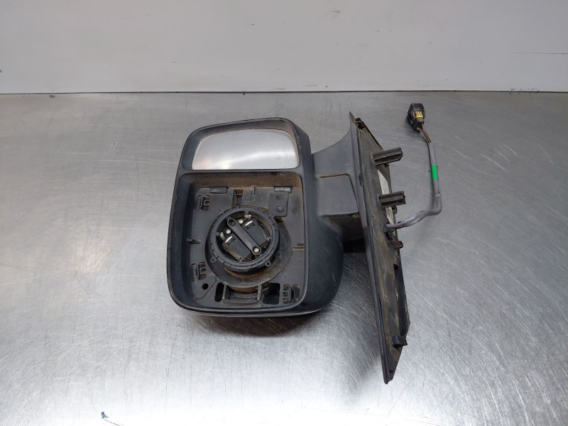 Recambio de retrovisor derecho para fiat scudo autobús (270_, 272_) 2.0 d multijet referencia OEM IAM   