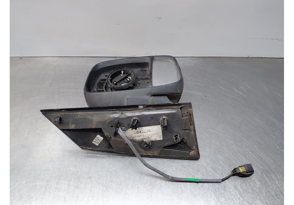 Recambio de retrovisor derecho para fiat scudo autobús (270_, 272_) 2.0 d multijet referencia OEM IAM   