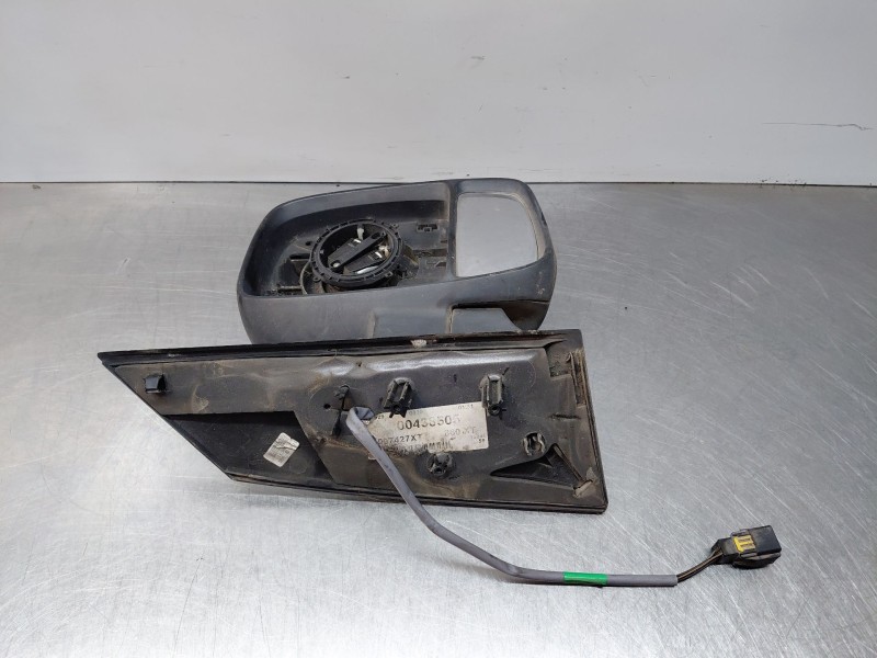Recambio de retrovisor derecho para fiat scudo autobús (270_, 272_) 2.0 d multijet referencia OEM IAM   