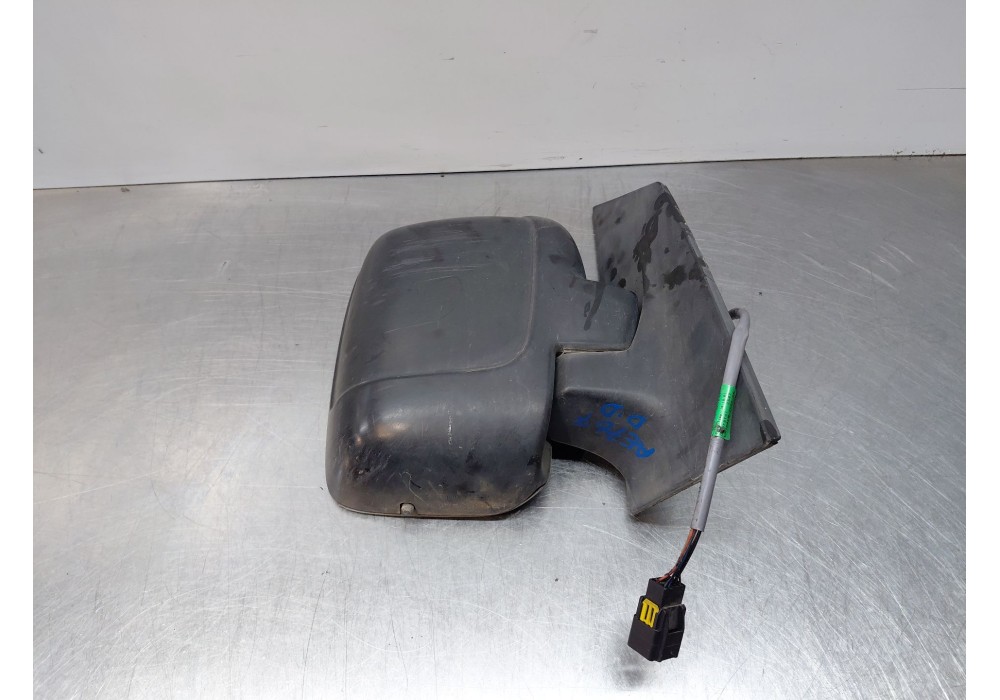 Recambio de retrovisor derecho para fiat scudo autobús (270_, 272_) 2.0 d multijet referencia OEM IAM   