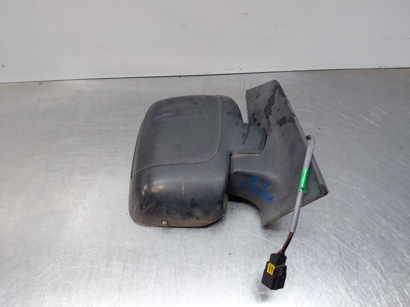Recambio de retrovisor derecho para fiat scudo autobús (270_, 272_) 2.0 d multijet referencia OEM IAM   