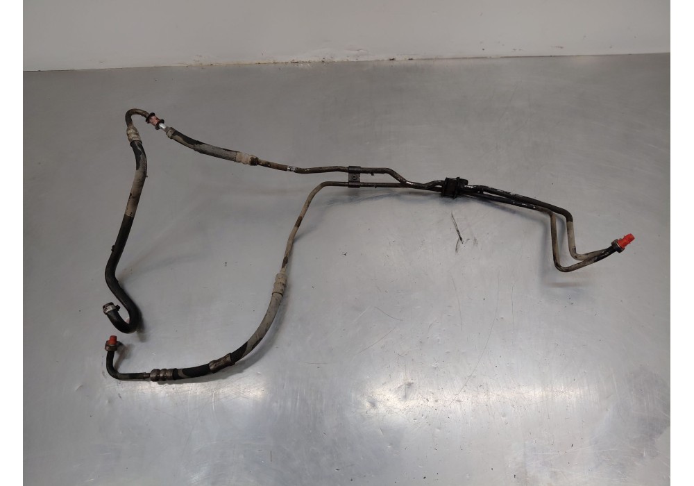 Recambio de tubo presion direccion asistida para fiat scudo autobús (270_, 272_) 2.0 d multijet referencia OEM IAM   