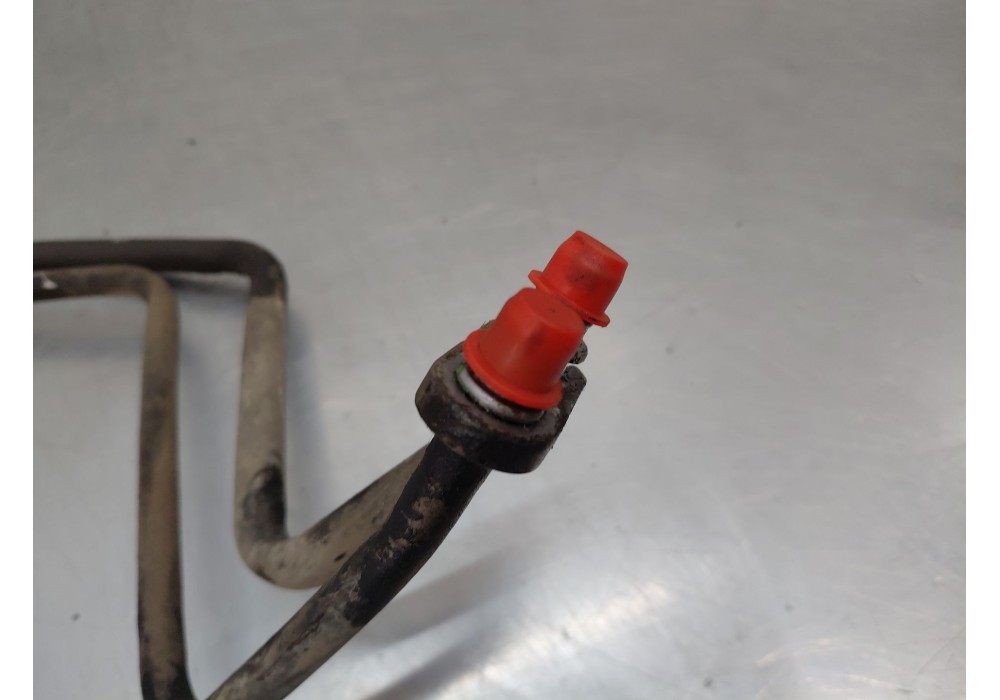 Recambio de tubo presion direccion asistida para fiat scudo autobús (270_, 272_) 2.0 d multijet referencia OEM IAM   