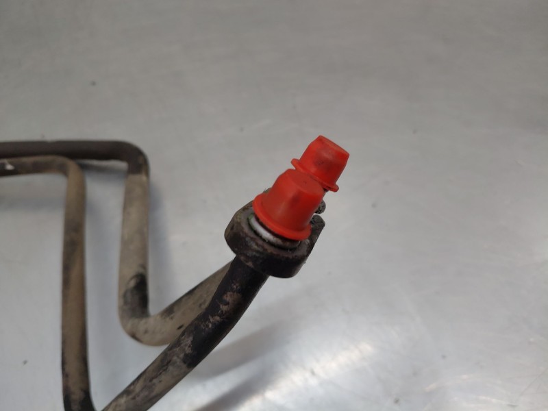 Recambio de tubo presion direccion asistida para fiat scudo autobús (270_, 272_) 2.0 d multijet referencia OEM IAM   
