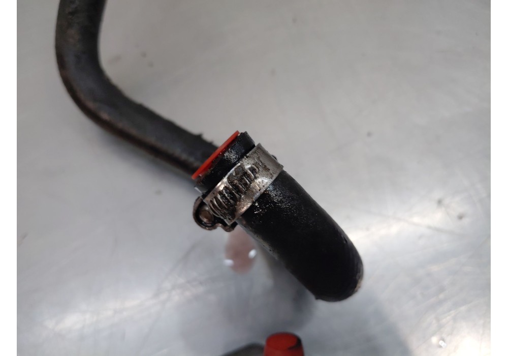 Recambio de tubo presion direccion asistida para fiat scudo autobús (270_, 272_) 2.0 d multijet referencia OEM IAM   