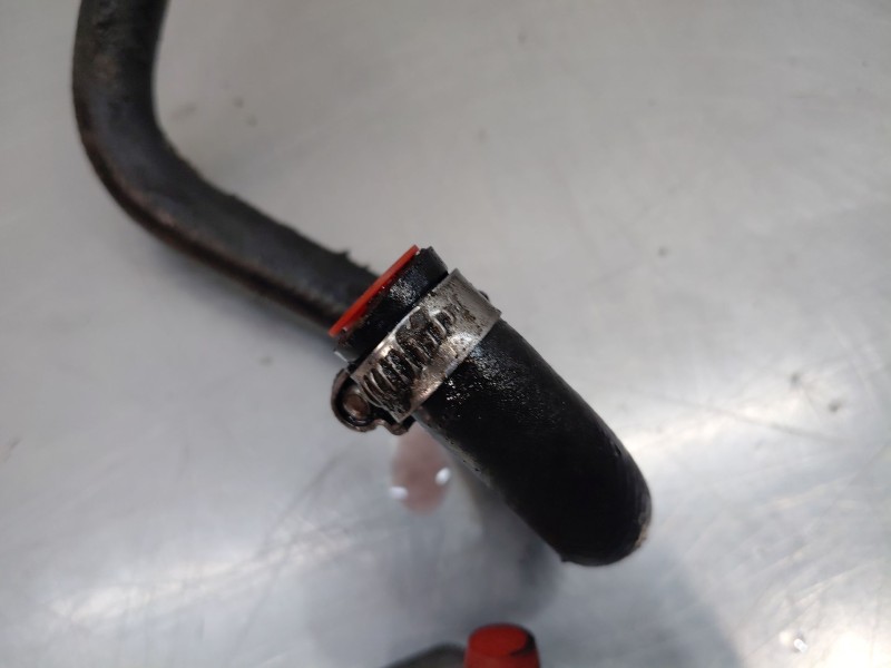 Recambio de tubo presion direccion asistida para fiat scudo autobús (270_, 272_) 2.0 d multijet referencia OEM IAM   