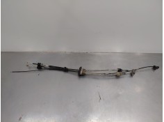 Recambio de varillaje cambio para fiat scudo autobús (270_, 272_) 2.0 d multijet referencia OEM IAM   