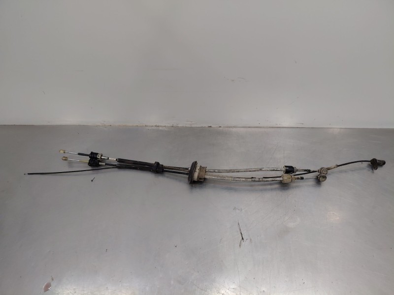 Recambio de varillaje cambio para fiat scudo autobús (270_, 272_) 2.0 d multijet referencia OEM IAM   