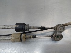 Recambio de varillaje cambio para fiat scudo autobús (270_, 272_) 2.0 d multijet referencia OEM IAM    2