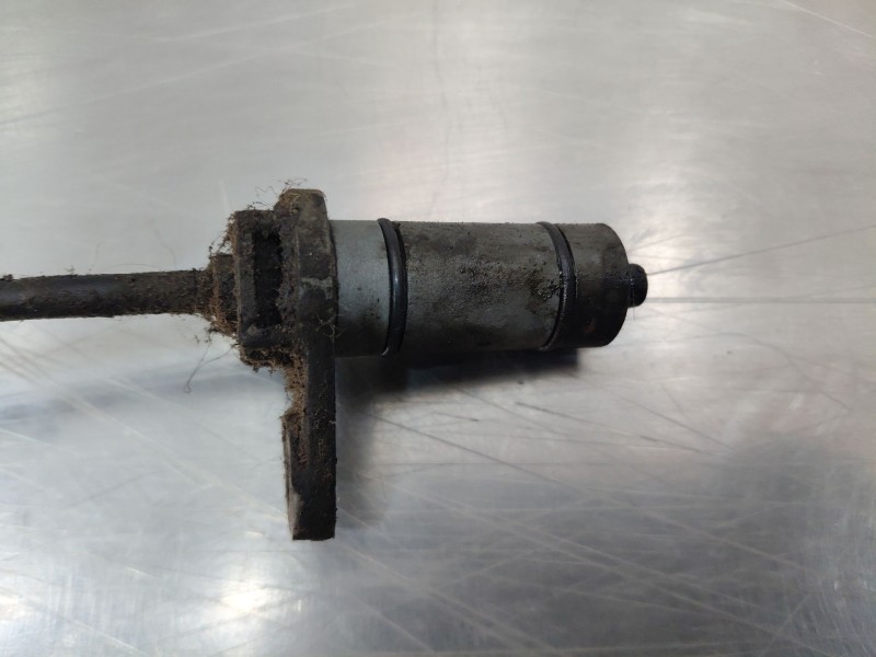 Recambio de varillaje cambio para fiat scudo autobús (270_, 272_) 2.0 d multijet referencia OEM IAM   