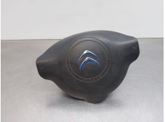Recambio de airbag delantero izquierdo para citroën jumpy ii caja/chasis 2.0 hdi 125 referencia OEM IAM 4112PZ  