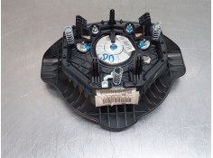 Recambio de airbag delantero izquierdo para citroën jumpy ii caja/chasis 2.0 hdi 125 referencia OEM IAM 4112PZ   2