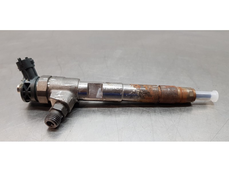 Recambio de inyector para dacia lodgy comfort referencia OEM IAM 8201636333 H8201636333 0445110800