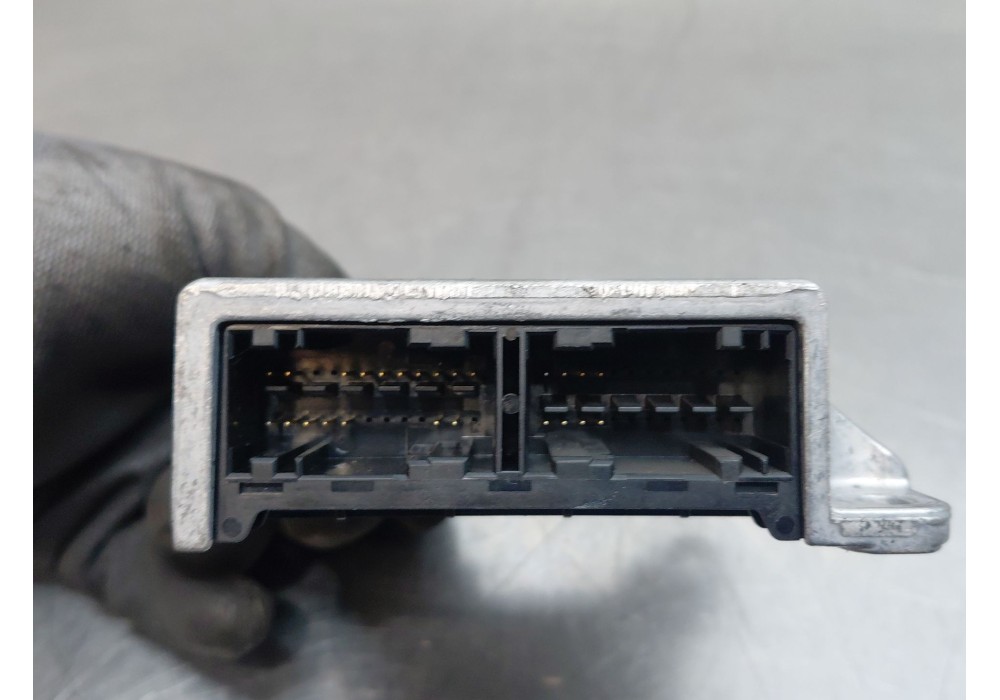 Recambio de centralita airbag para citroën jumpy ii caja/chasis 2.0 hdi 125 referencia OEM IAM 1401407880  