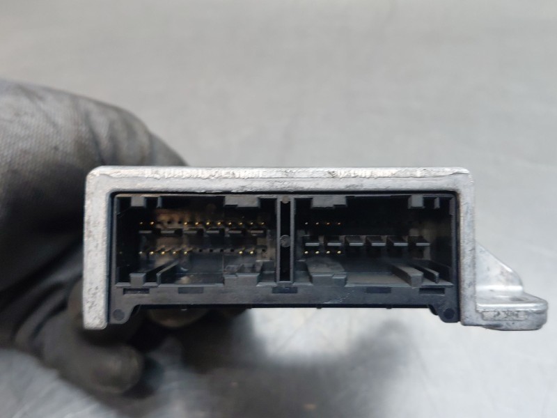 Recambio de centralita airbag para citroën jumpy ii caja/chasis 2.0 hdi 125 referencia OEM IAM 1401407880  