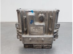 Recambio de centralita motor uce para citroën jumpy ii caja/chasis 2.0 hdi 125 referencia OEM IAM 9666912580 9675434380 