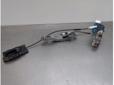 Recambio de cerradura puerta delantera izquierda para citroën jumpy ii caja/chasis 2.0 hdi 125 referencia OEM IAM 9135AR  