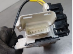 Recambio de cerradura puerta delantera izquierda para citroën jumpy ii caja/chasis 2.0 hdi 125 referencia OEM IAM 9135AR   2