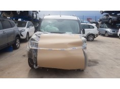 fiat doblo ii cargo (263) del año 2017