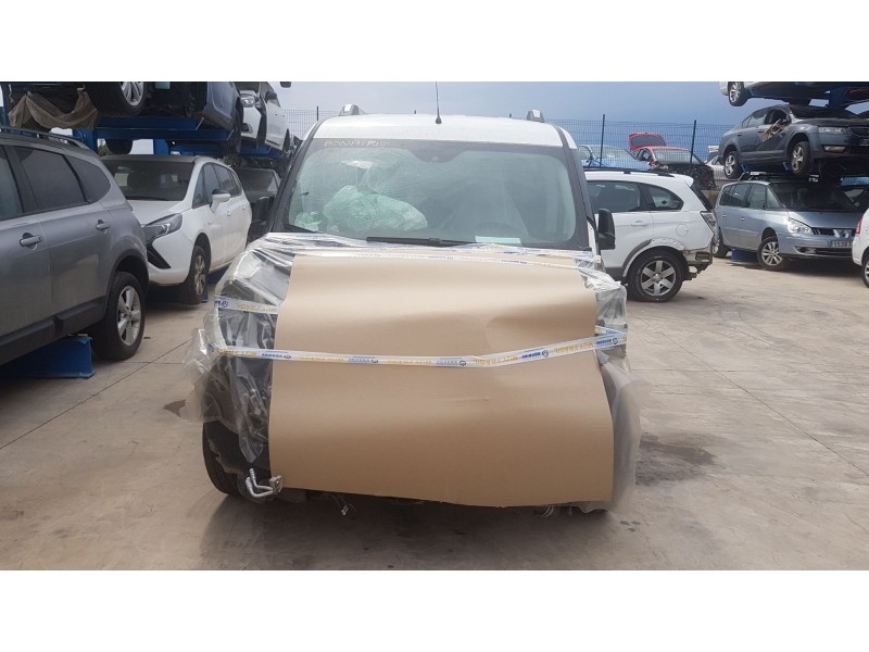 fiat doblo ii cargo (263) del año 2017 fiat doblo ii cargo (263) del año 2017
