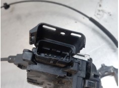 Recambio de cerradura puerta lateral derecha para citroën jumpy ii caja/chasis 2.0 hdi 125 referencia OEM IAM 9138P0   2