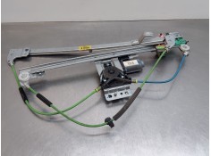 Recambio de elevalunas delantero derecho para citroën jumpy ii caja/chasis 2.0 hdi 125 referencia OEM IAM 9222HE  