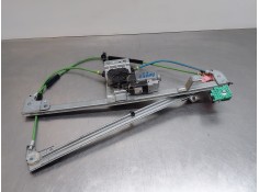 Recambio de elevalunas delantero derecho para citroën jumpy ii caja/chasis 2.0 hdi 125 referencia OEM IAM 9222HE   2