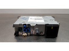 Recambio de sistema audio / radio cd para citroen c-elysée feel referencia OEM IAM 9822939480   2