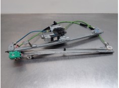 Recambio de elevalunas delantero izquierdo para citroën jumpy ii caja/chasis 2.0 hdi 125 referencia OEM IAM 9221HG  
