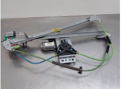 Recambio de elevalunas delantero izquierdo para citroën jumpy ii caja/chasis 2.0 hdi 125 referencia OEM IAM 9221HG   2