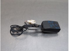 Recambio de enganche del cinturon delantero izq para citroën jumpy ii caja/chasis 2.0 hdi 125 referencia OEM IAM 8974WF  