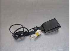 Recambio de enganche del cinturon delantero izq para citroën jumpy ii caja/chasis 2.0 hdi 125 referencia OEM IAM 8974WF   2