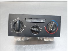 Recambio de mando calefaccion / aire acondicionado para citroën jumpy ii caja/chasis 2.0 hdi 125 referencia OEM IAM 6451XR 14001